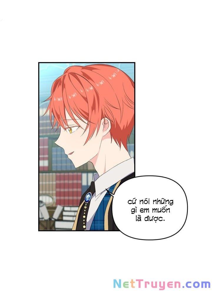 đọc truyện Hoàng Hậu Bé Bỏng Chương 5 ảnh 80 tại Thiên Thai Truyện