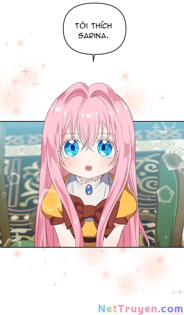 đọc truyện Hoàng Hậu Bé Bỏng Chương 5 ảnh 82 tại Thiên Thai Truyện