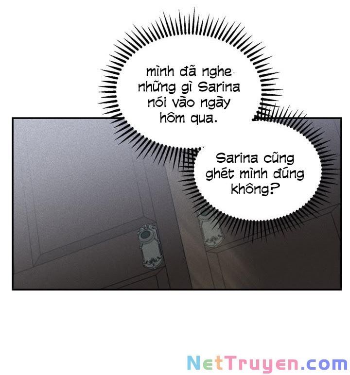 đọc truyện Hoàng Hậu Bé Bỏng Chương 5 ảnh 85 tại Thiên Thai Truyện