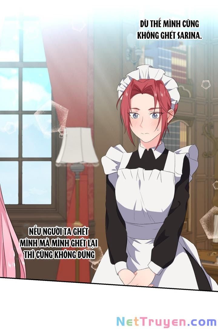 đọc truyện Hoàng Hậu Bé Bỏng Chương 5 ảnh 86 tại Thiên Thai Truyện