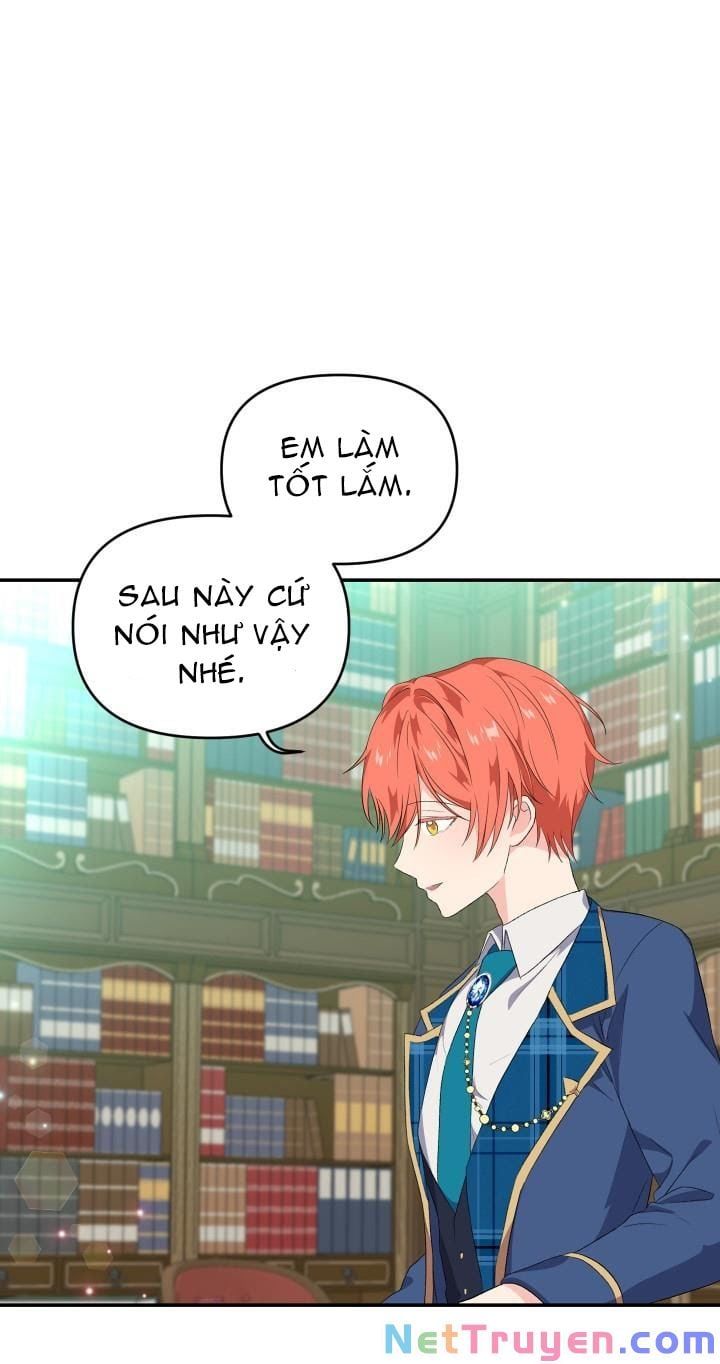 đọc truyện Hoàng Hậu Bé Bỏng Chương 5 ảnh 87 tại Thiên Thai Truyện