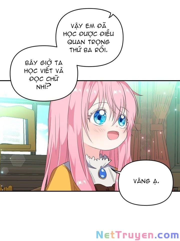 đọc truyện Hoàng Hậu Bé Bỏng Chương 5 ảnh 88 tại Thiên Thai Truyện