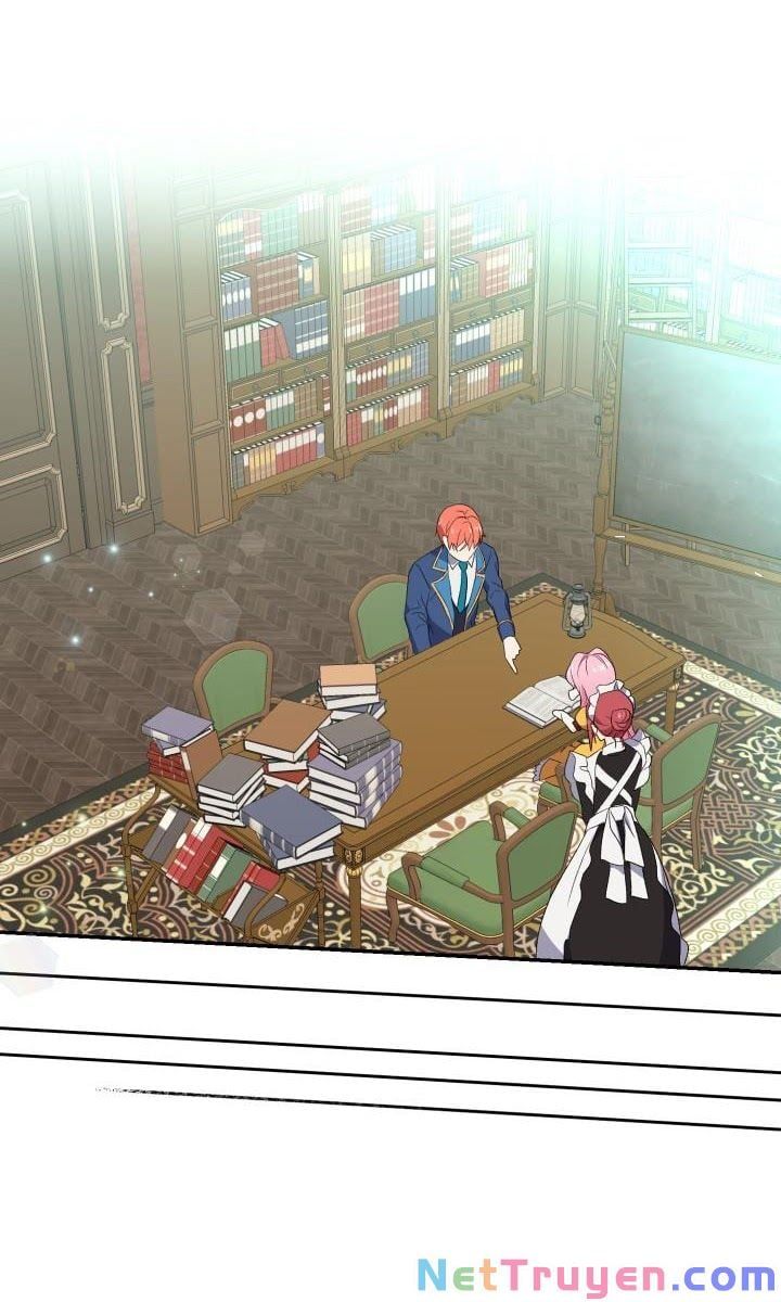 đọc truyện Hoàng Hậu Bé Bỏng Chương 5 ảnh 89 tại Thiên Thai Truyện