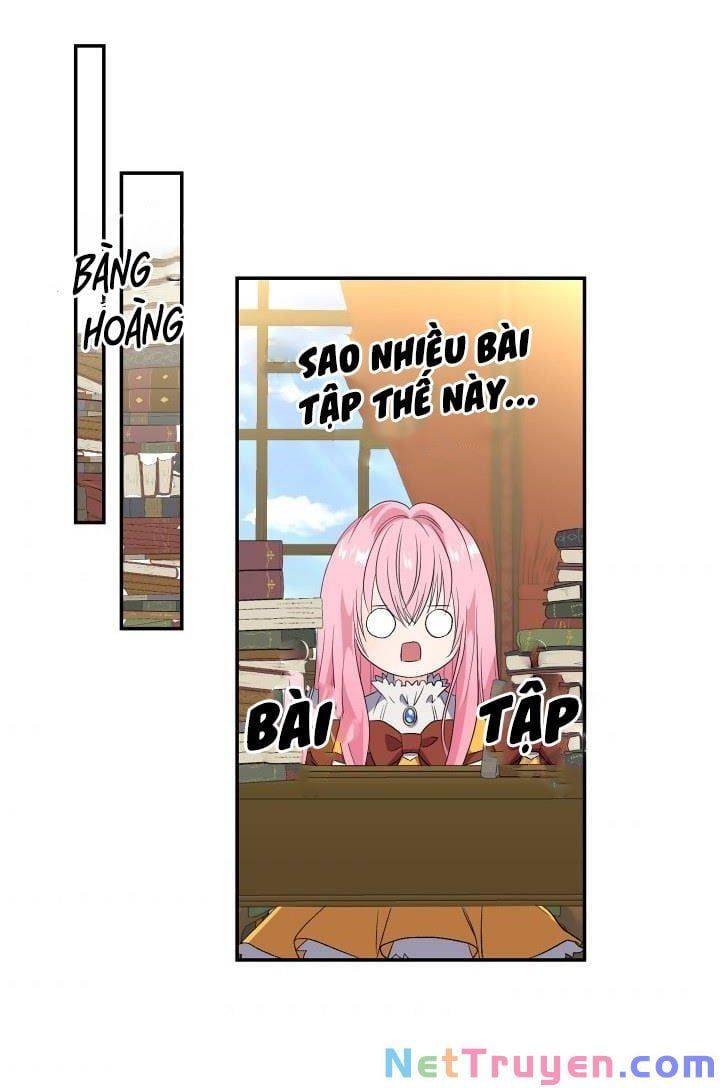 đọc truyện Hoàng Hậu Bé Bỏng Chương 5 ảnh 91 tại Thiên Thai Truyện