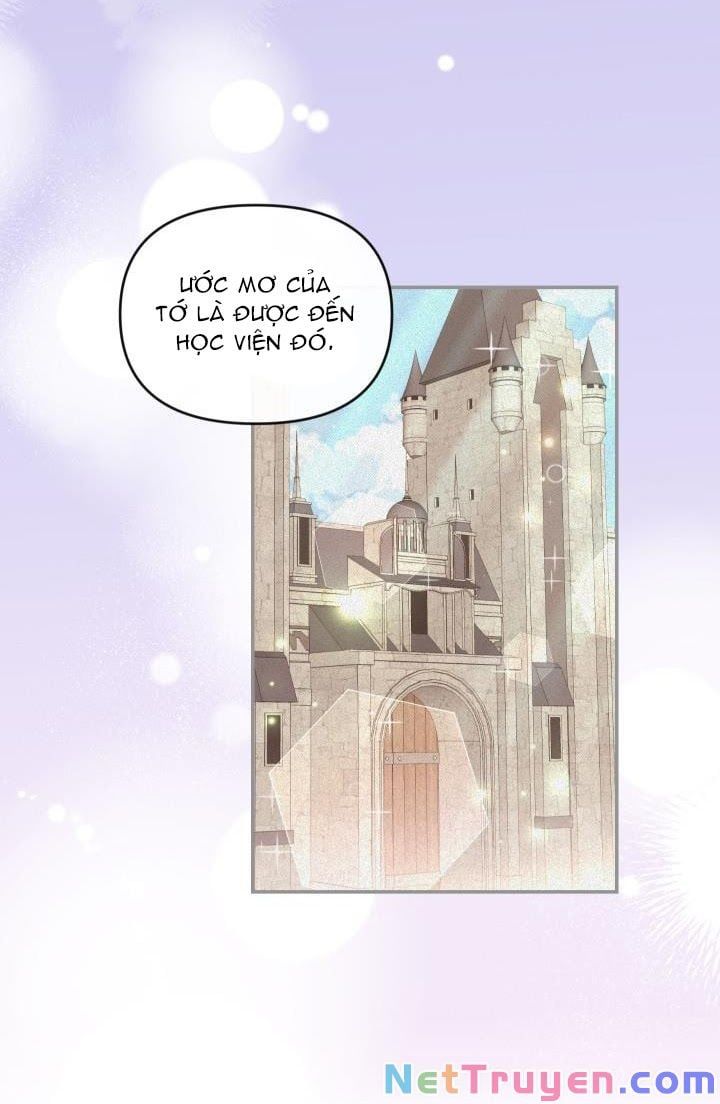 đọc truyện Hoàng Hậu Bé Bỏng Chương 5 ảnh 11 tại Thiên Thai Truyện