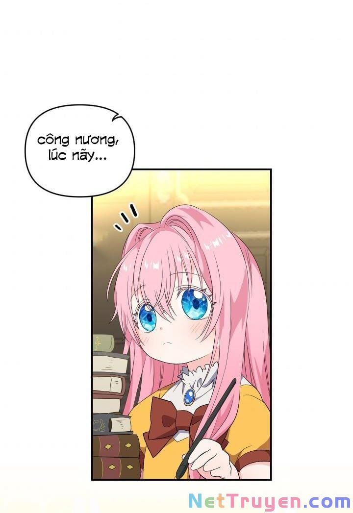 đọc truyện Hoàng Hậu Bé Bỏng Chương 5 ảnh 92 tại Thiên Thai Truyện