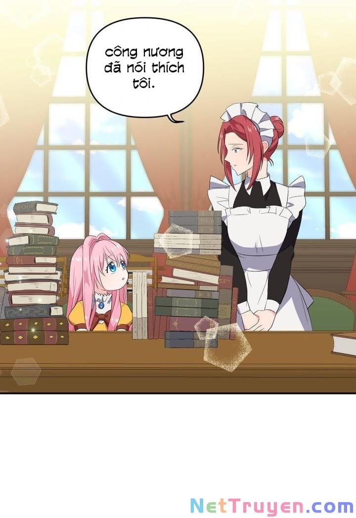 đọc truyện Hoàng Hậu Bé Bỏng Chương 5 ảnh 93 tại Thiên Thai Truyện