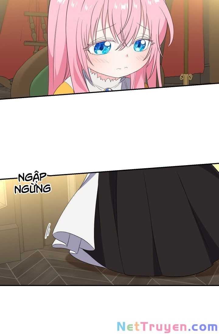 đọc truyện Hoàng Hậu Bé Bỏng Chương 6 ảnh 13 tại Thiên Thai Truyện