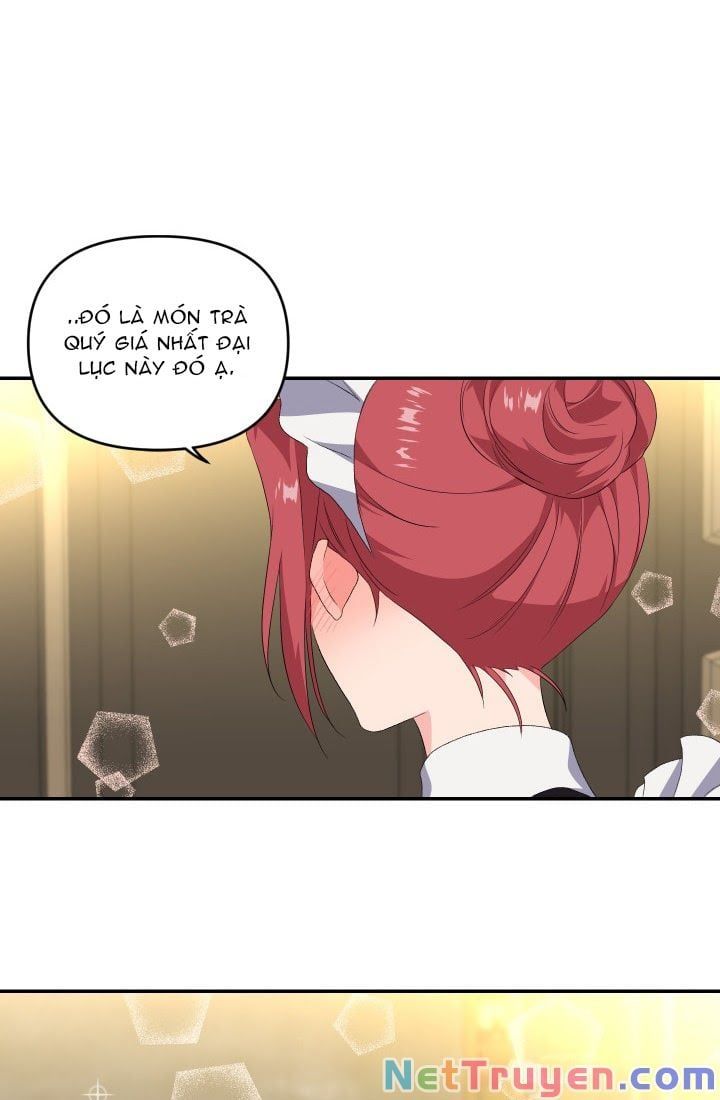 đọc truyện Hoàng Hậu Bé Bỏng Chương 6 ảnh 14 tại Thiên Thai Truyện