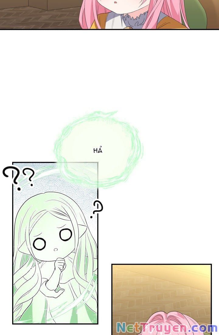 đọc truyện Hoàng Hậu Bé Bỏng Chương 6 ảnh 17 tại Thiên Thai Truyện