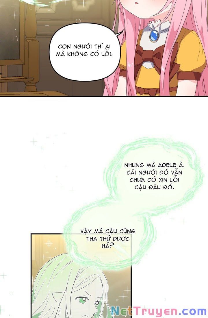 đọc truyện Hoàng Hậu Bé Bỏng Chương 6 ảnh 19 tại Thiên Thai Truyện