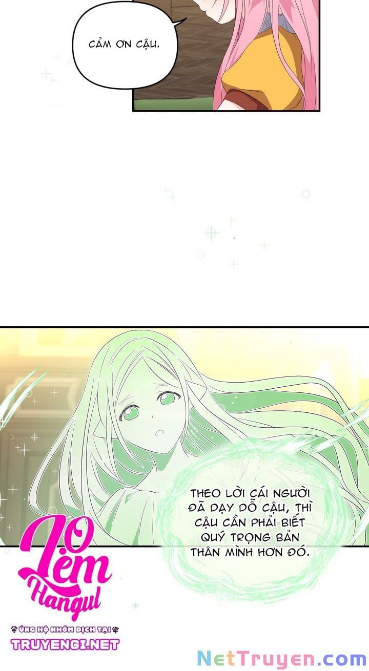 đọc truyện Hoàng Hậu Bé Bỏng Chương 6 ảnh 21 tại Thiên Thai Truyện