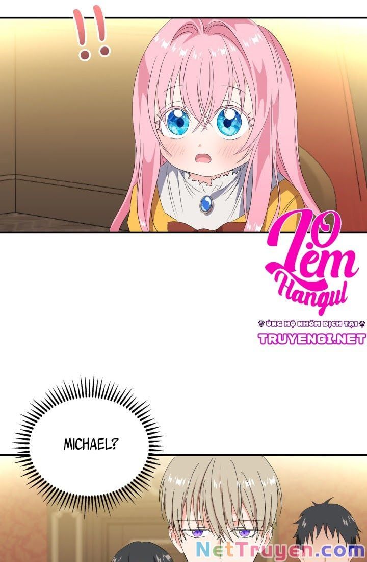 đọc truyện Hoàng Hậu Bé Bỏng Chương 6 ảnh 24 tại Thiên Thai Truyện