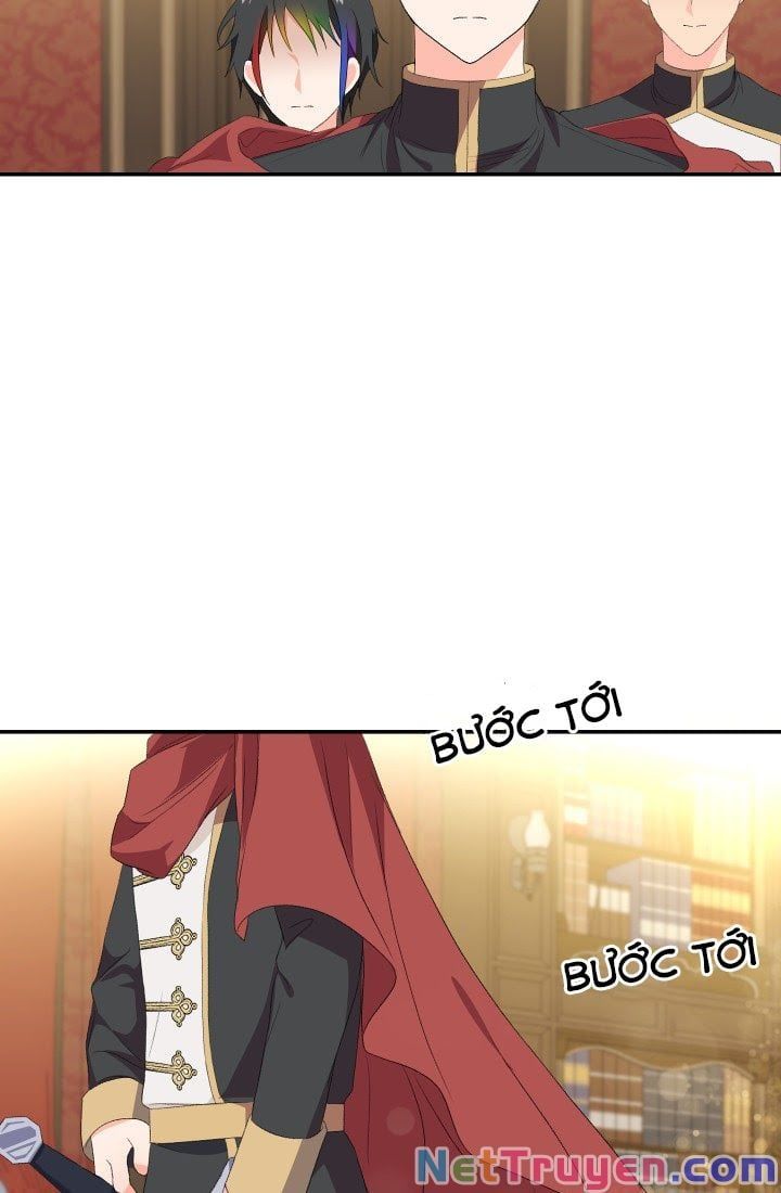 đọc truyện Hoàng Hậu Bé Bỏng Chương 6 ảnh 25 tại Thiên Thai Truyện