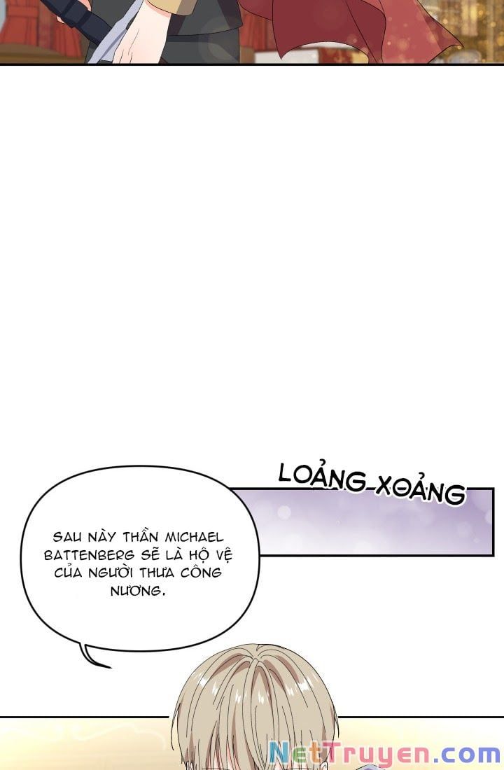 đọc truyện Hoàng Hậu Bé Bỏng Chương 6 ảnh 26 tại Thiên Thai Truyện