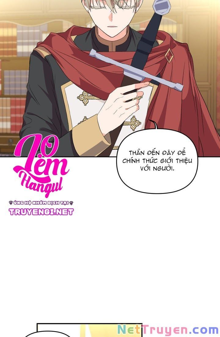 đọc truyện Hoàng Hậu Bé Bỏng Chương 6 ảnh 27 tại Thiên Thai Truyện