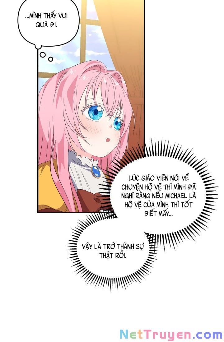 đọc truyện Hoàng Hậu Bé Bỏng Chương 6 ảnh 28 tại Thiên Thai Truyện