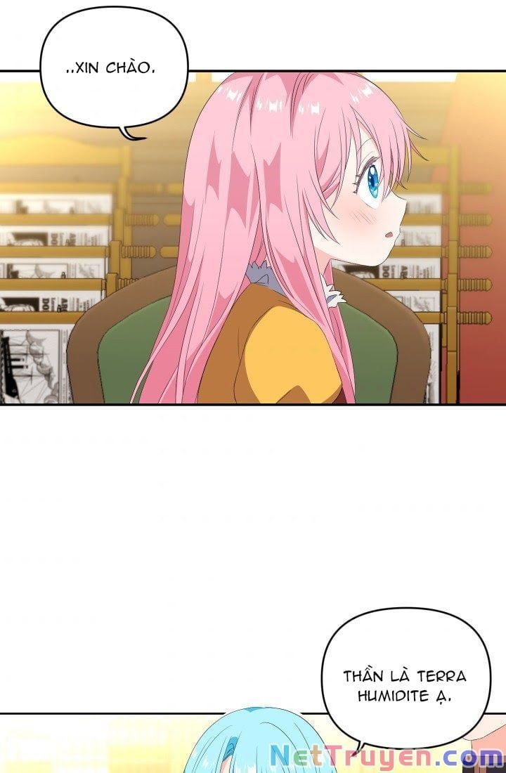 đọc truyện Hoàng Hậu Bé Bỏng Chương 6 ảnh 29 tại Thiên Thai Truyện