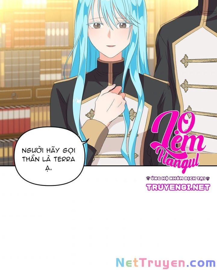 đọc truyện Hoàng Hậu Bé Bỏng Chương 6 ảnh 30 tại Thiên Thai Truyện