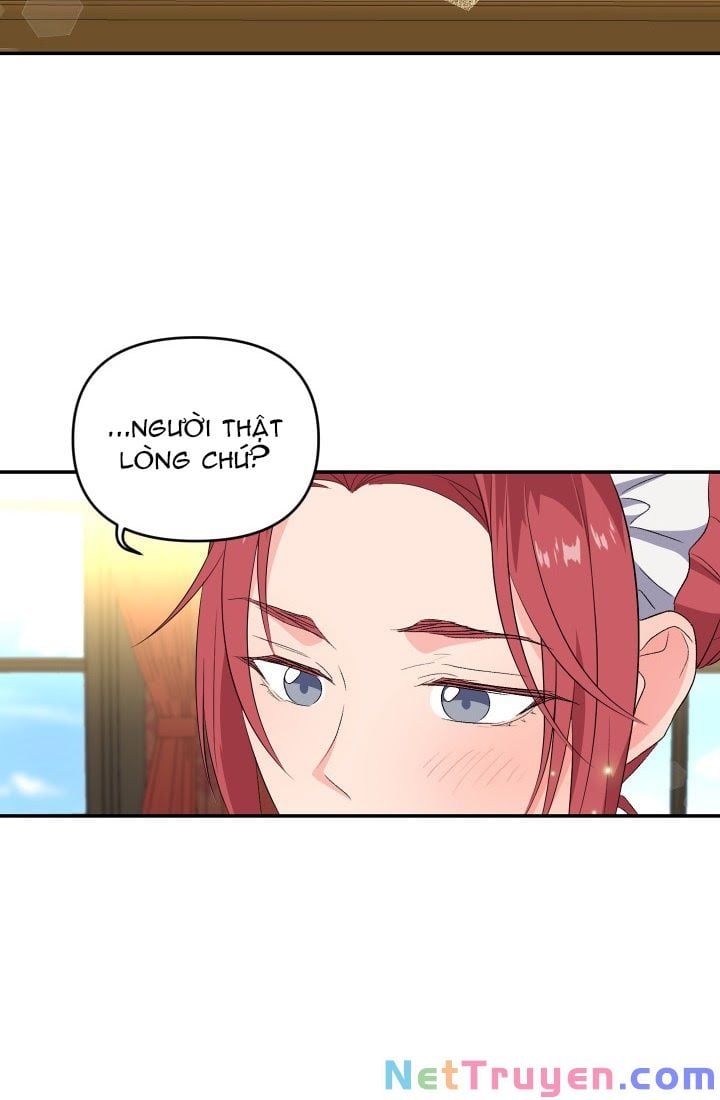 đọc truyện Hoàng Hậu Bé Bỏng Chương 6 ảnh 5 tại Thiên Thai Truyện