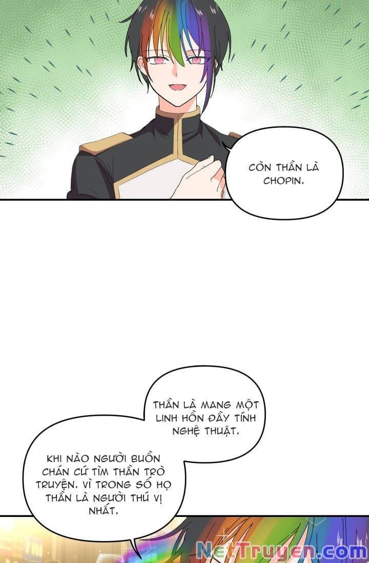 đọc truyện Hoàng Hậu Bé Bỏng Chương 6 ảnh 32 tại Thiên Thai Truyện