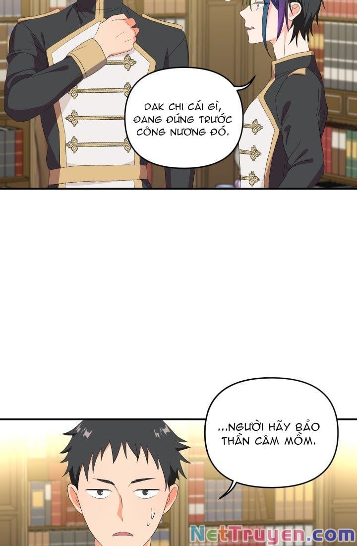 đọc truyện Hoàng Hậu Bé Bỏng Chương 6 ảnh 34 tại Thiên Thai Truyện