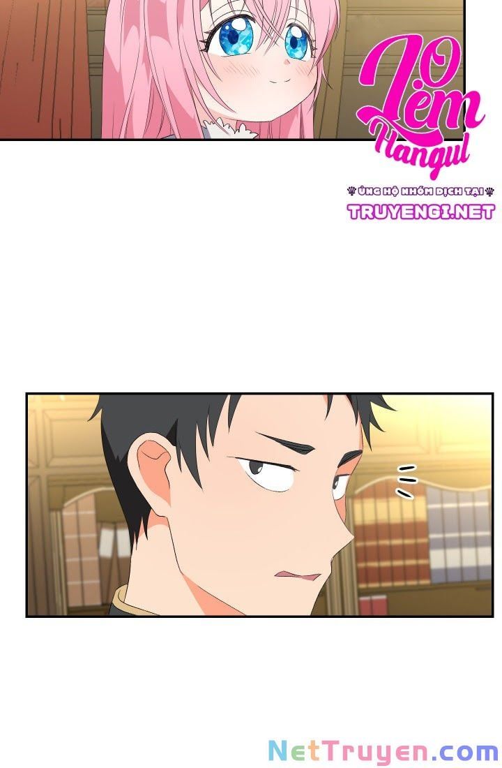 đọc truyện Hoàng Hậu Bé Bỏng Chương 6 ảnh 36 tại Thiên Thai Truyện