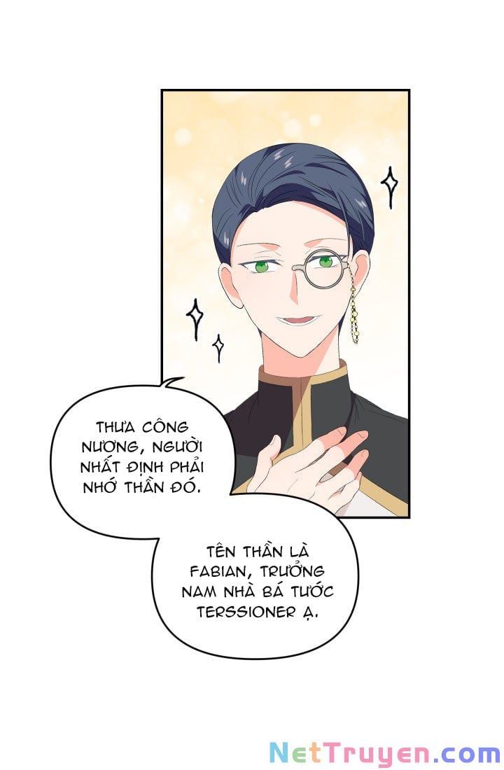 đọc truyện Hoàng Hậu Bé Bỏng Chương 6 ảnh 38 tại Thiên Thai Truyện