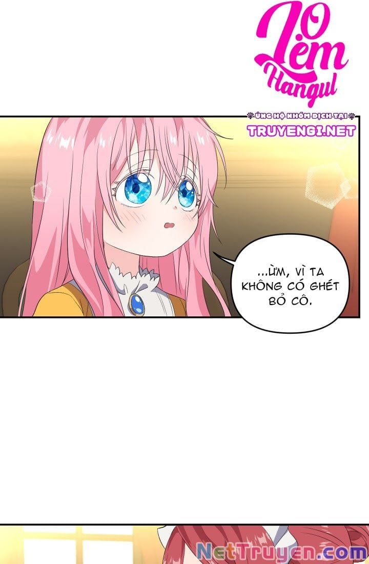 đọc truyện Hoàng Hậu Bé Bỏng Chương 6 ảnh 6 tại Thiên Thai Truyện