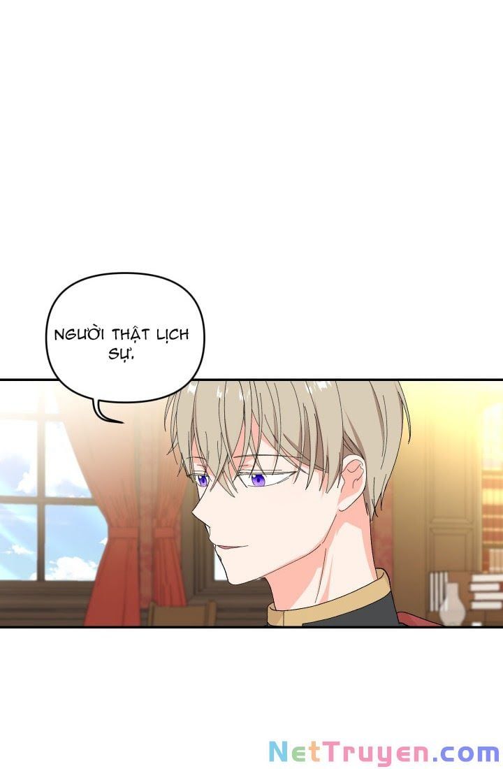 đọc truyện Hoàng Hậu Bé Bỏng Chương 6 ảnh 46 tại Thiên Thai Truyện