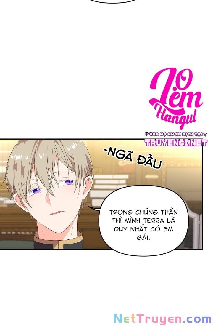 đọc truyện Hoàng Hậu Bé Bỏng Chương 6 ảnh 48 tại Thiên Thai Truyện