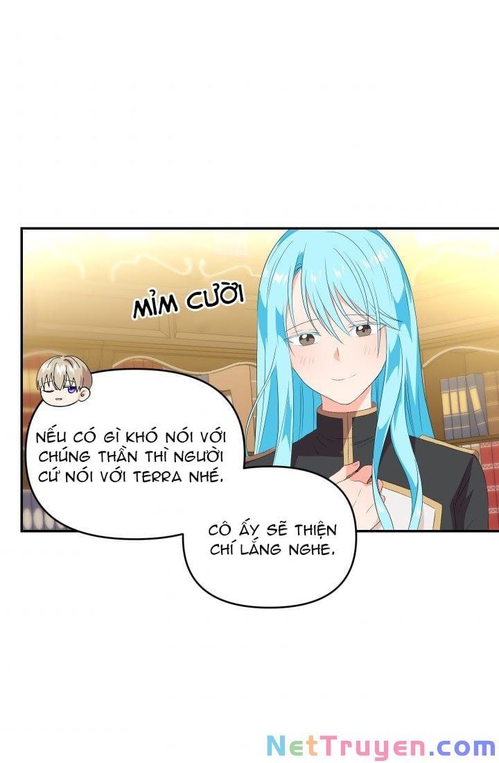 đọc truyện Hoàng Hậu Bé Bỏng Chương 6 ảnh 49 tại Thiên Thai Truyện