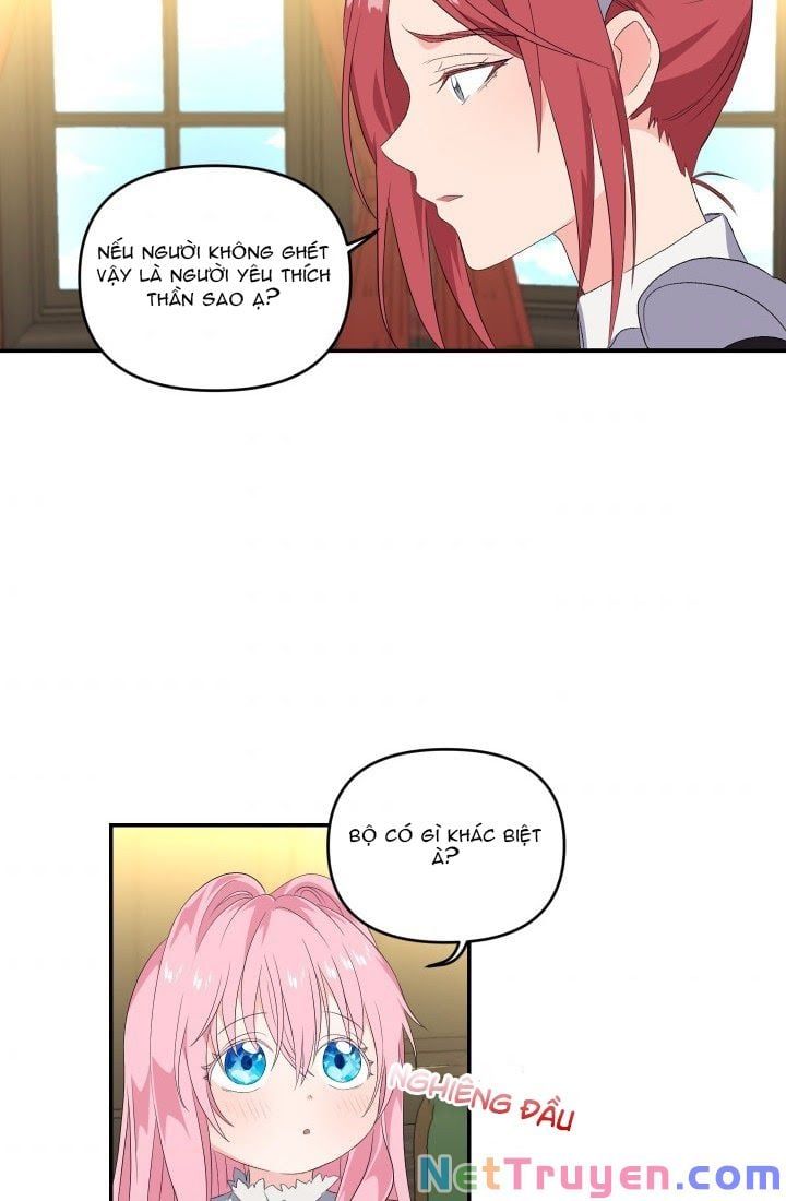 đọc truyện Hoàng Hậu Bé Bỏng Chương 6 ảnh 7 tại Thiên Thai Truyện