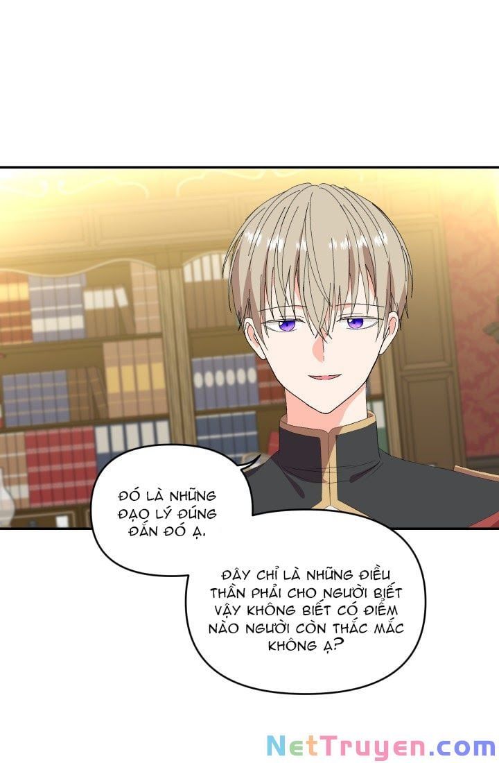 đọc truyện Hoàng Hậu Bé Bỏng Chương 6 ảnh 52 tại Thiên Thai Truyện