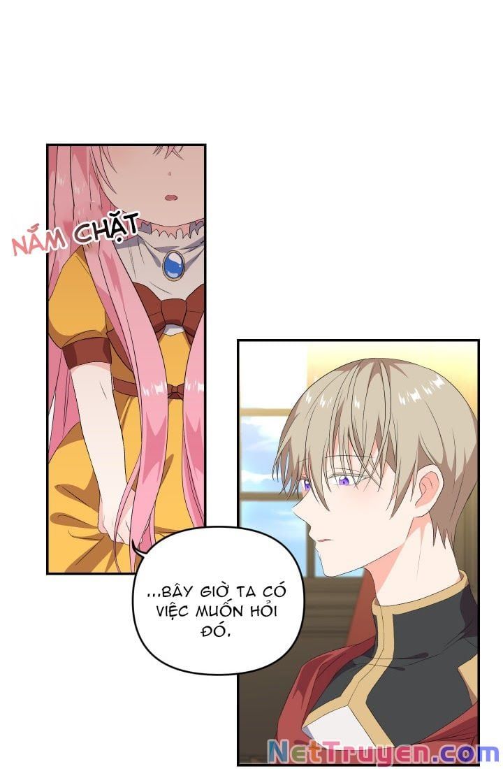 đọc truyện Hoàng Hậu Bé Bỏng Chương 6 ảnh 53 tại Thiên Thai Truyện