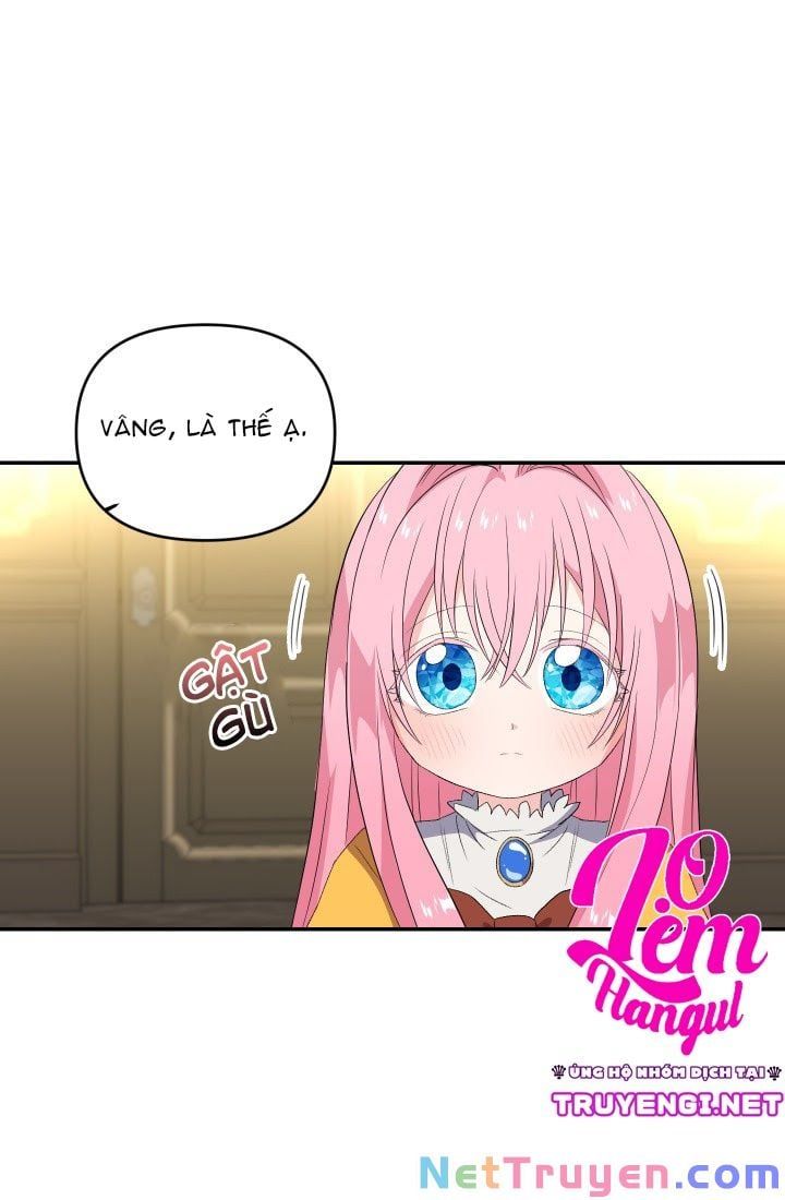 đọc truyện Hoàng Hậu Bé Bỏng Chương 6 ảnh 54 tại Thiên Thai Truyện