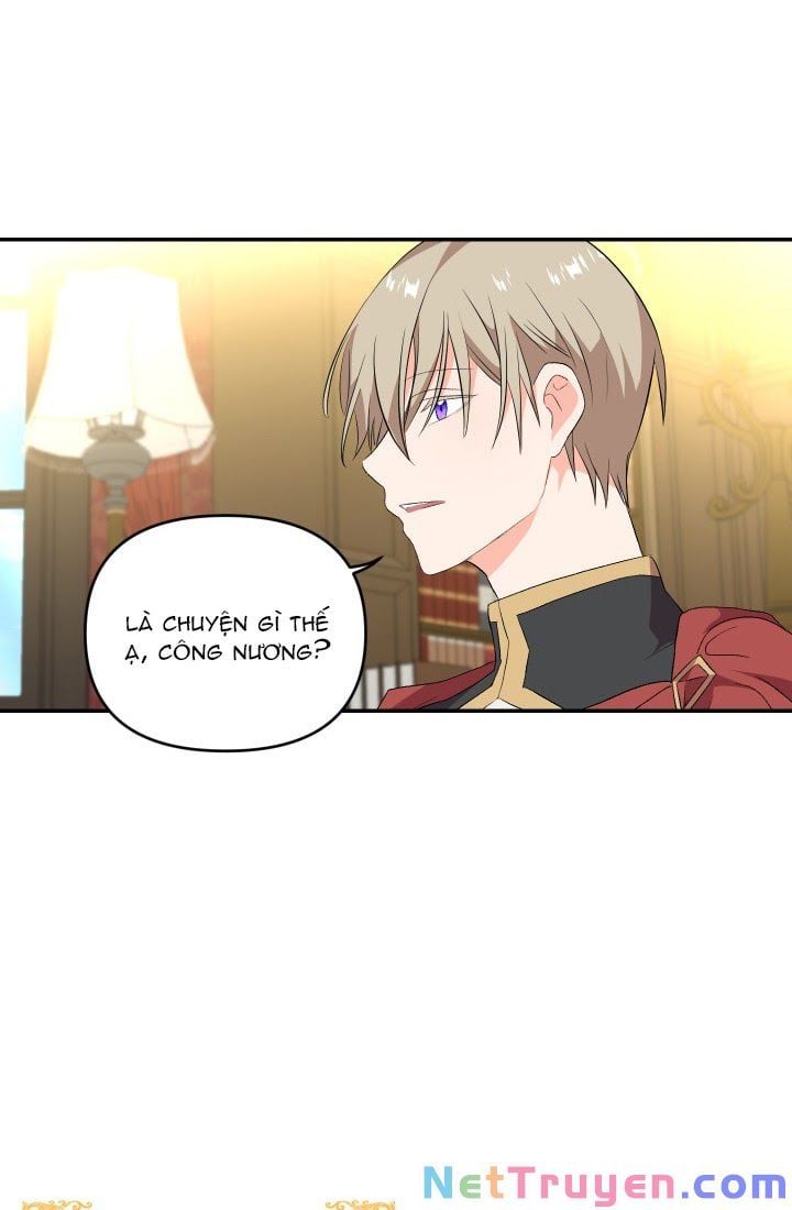 đọc truyện Hoàng Hậu Bé Bỏng Chương 6 ảnh 55 tại Thiên Thai Truyện