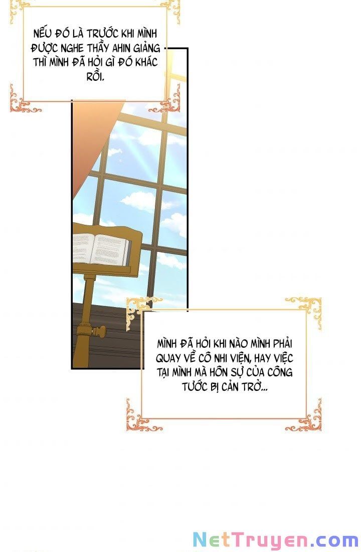 đọc truyện Hoàng Hậu Bé Bỏng Chương 6 ảnh 56 tại Thiên Thai Truyện