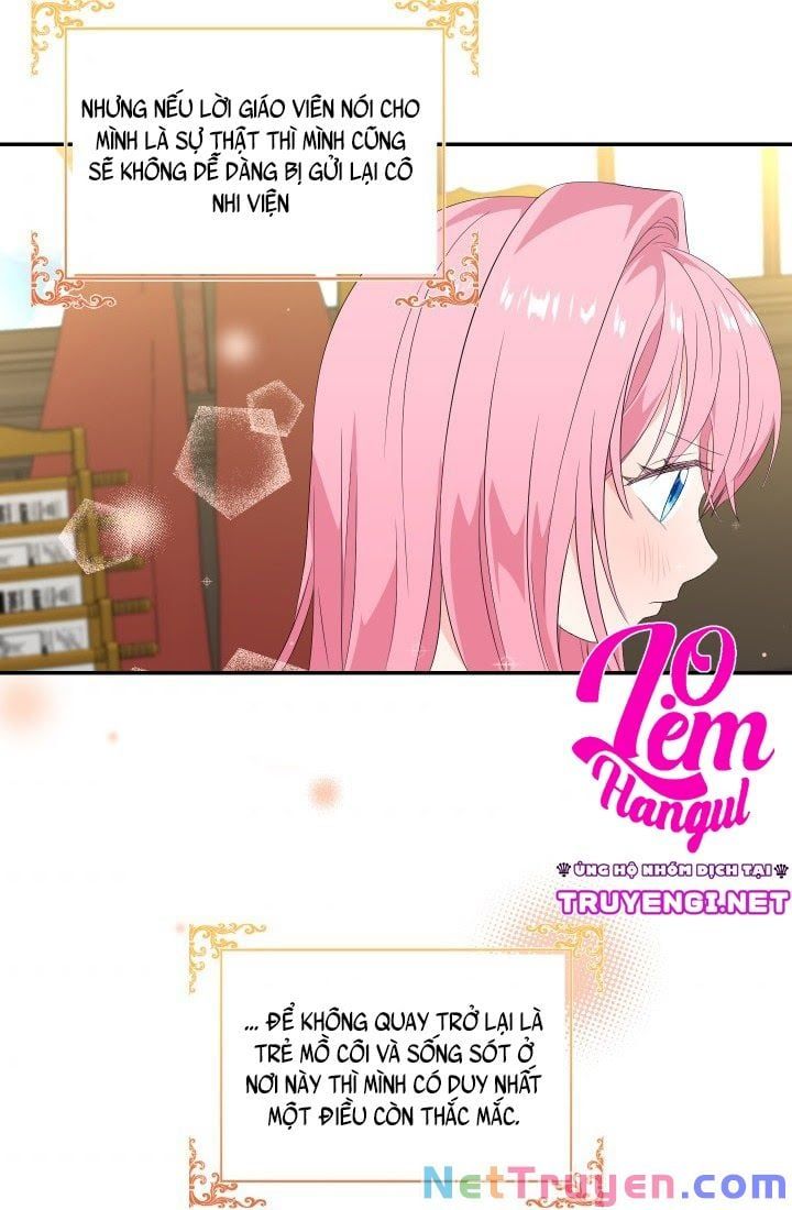 đọc truyện Hoàng Hậu Bé Bỏng Chương 6 ảnh 57 tại Thiên Thai Truyện