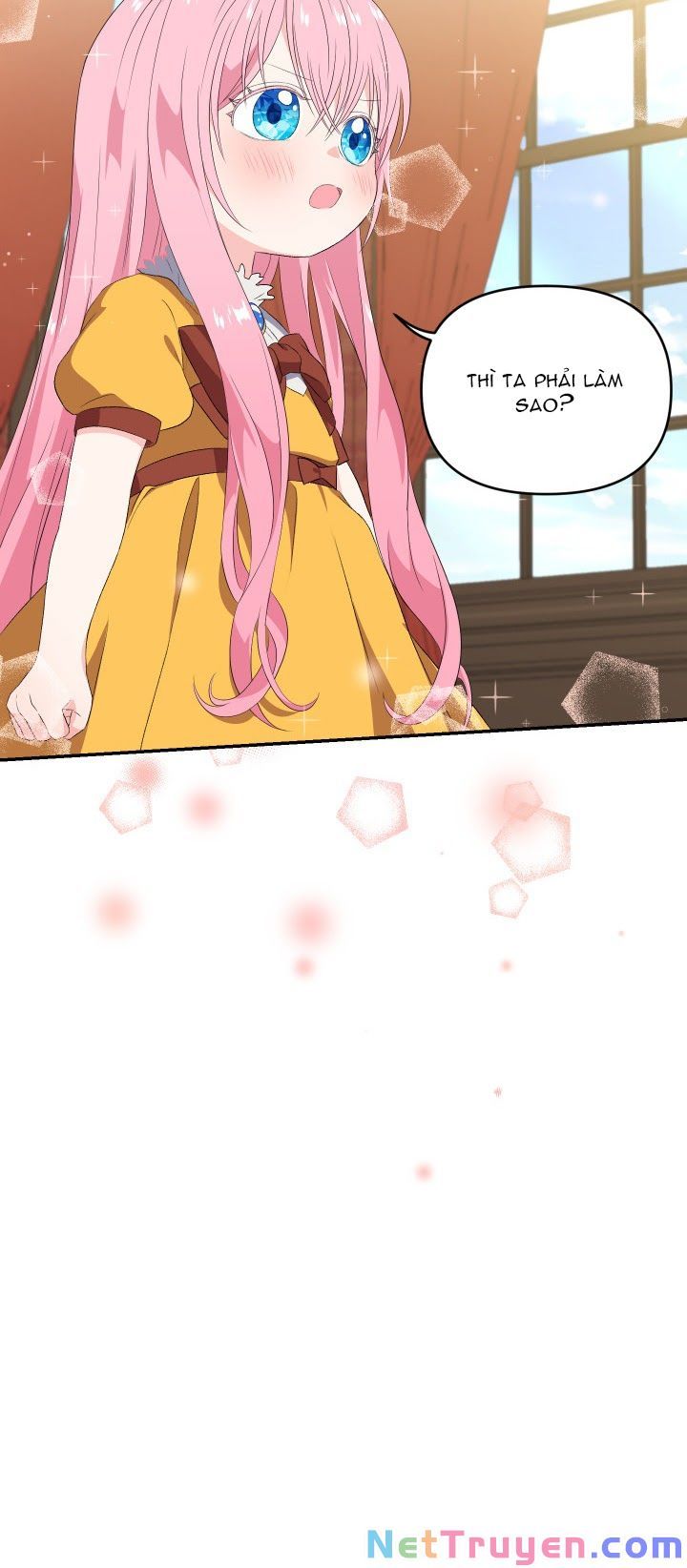 đọc truyện Hoàng Hậu Bé Bỏng Chương 6 ảnh 59 tại Thiên Thai Truyện