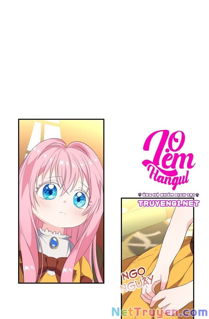 đọc truyện Hoàng Hậu Bé Bỏng Chương 6 ảnh 9 tại Thiên Thai Truyện