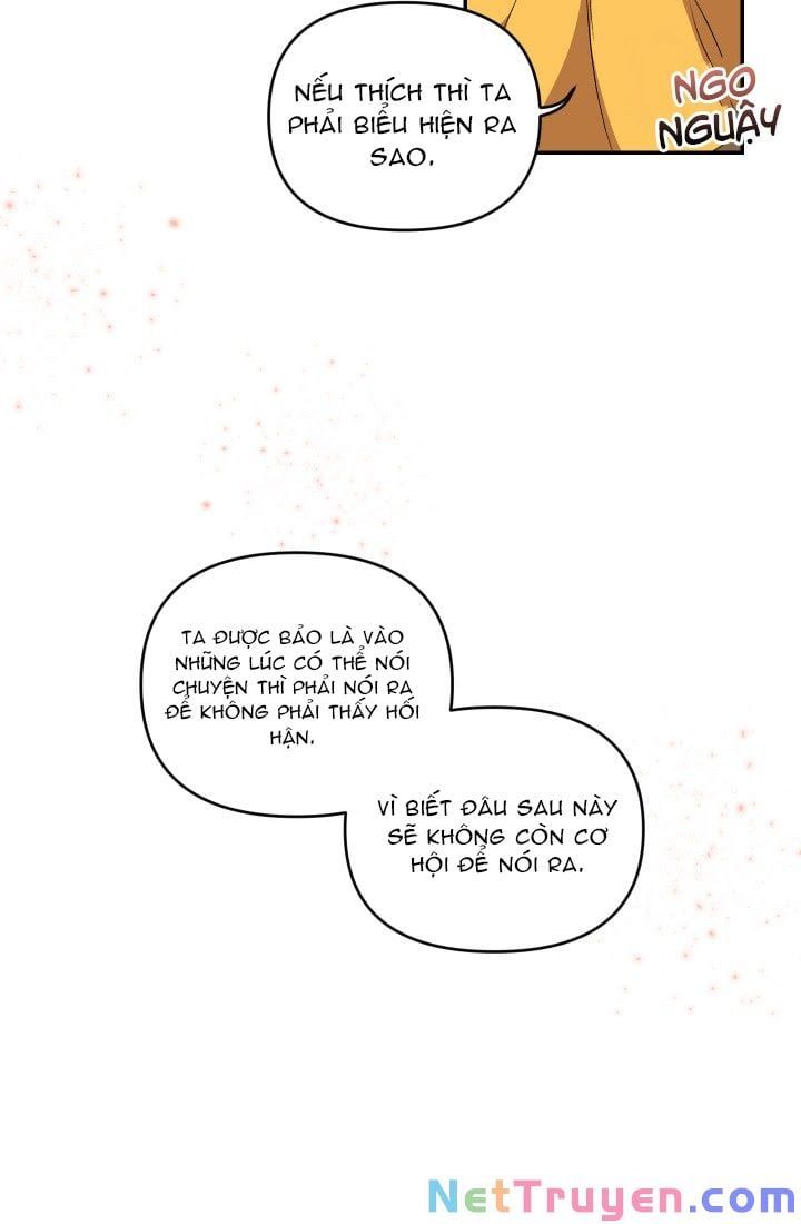 đọc truyện Hoàng Hậu Bé Bỏng Chương 6 ảnh 10 tại Thiên Thai Truyện