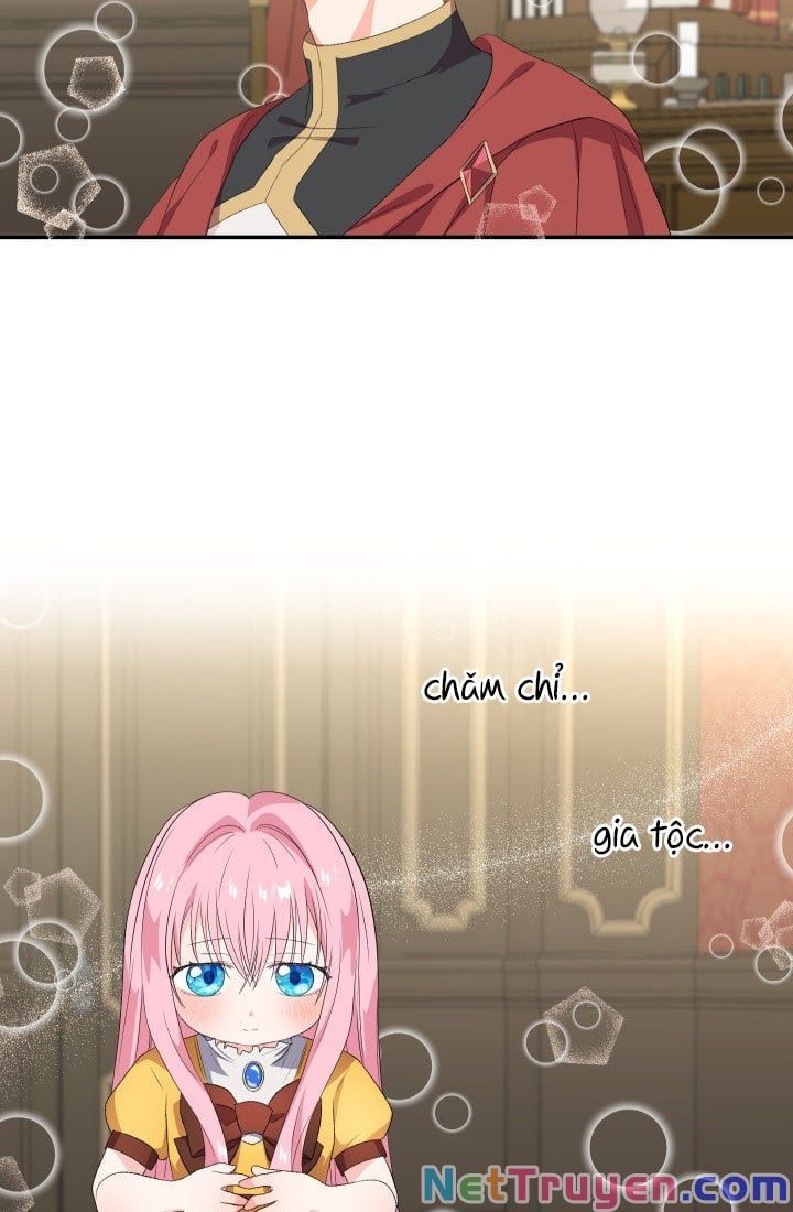 đọc truyện Hoàng Hậu Bé Bỏng Chương 7 ảnh 12 tại Thiên Thai Truyện