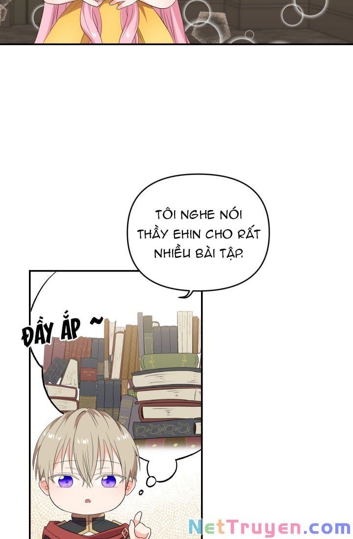 đọc truyện Hoàng Hậu Bé Bỏng Chương 7 ảnh 13 tại Thiên Thai Truyện