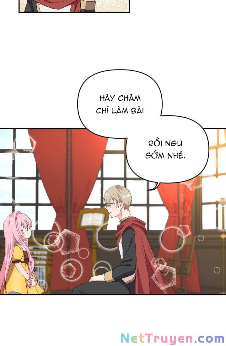 đọc truyện Hoàng Hậu Bé Bỏng Chương 7 ảnh 14 tại Thiên Thai Truyện