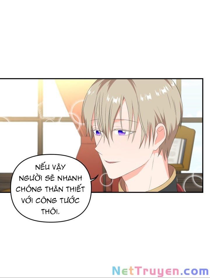 đọc truyện Hoàng Hậu Bé Bỏng Chương 7 ảnh 15 tại Thiên Thai Truyện