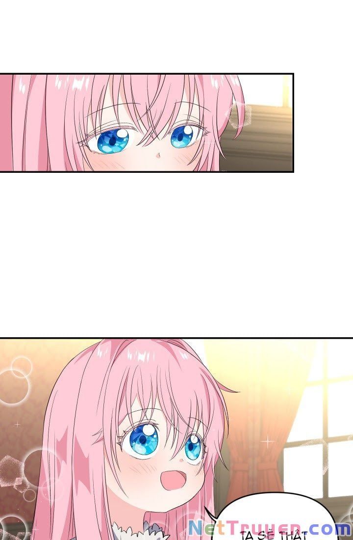 đọc truyện Hoàng Hậu Bé Bỏng Chương 7 ảnh 16 tại Thiên Thai Truyện