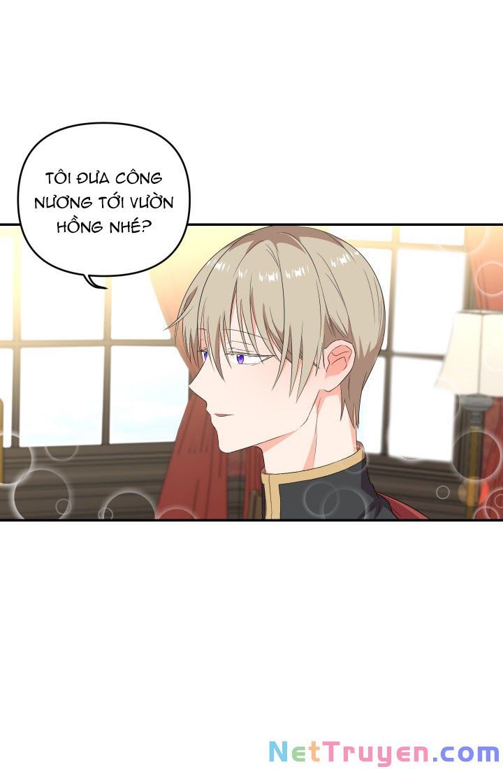 đọc truyện Hoàng Hậu Bé Bỏng Chương 7 ảnh 19 tại Thiên Thai Truyện