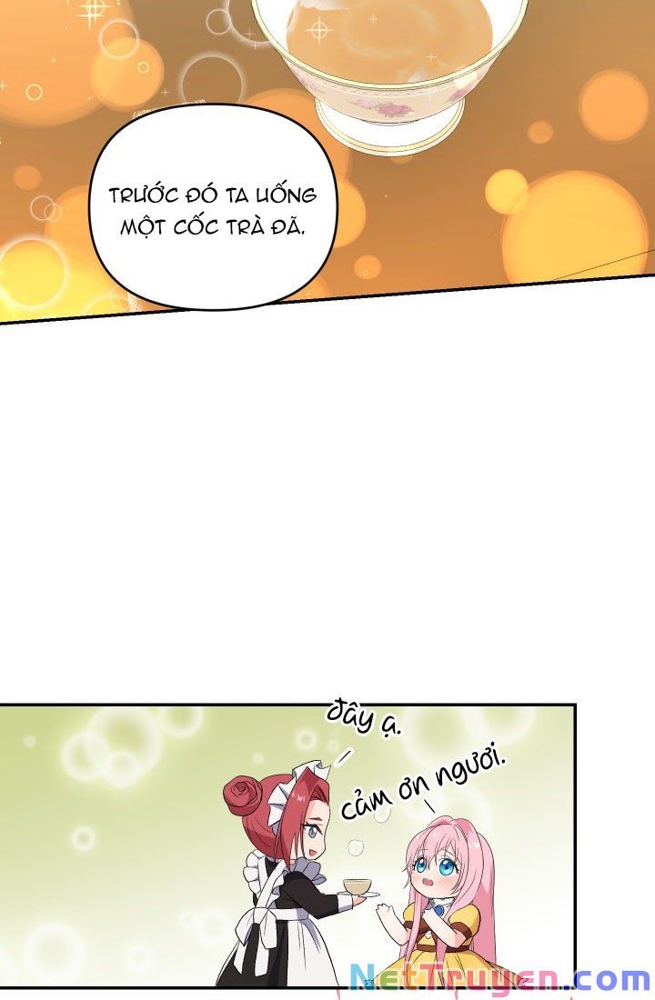 đọc truyện Hoàng Hậu Bé Bỏng Chương 7 ảnh 21 tại Thiên Thai Truyện