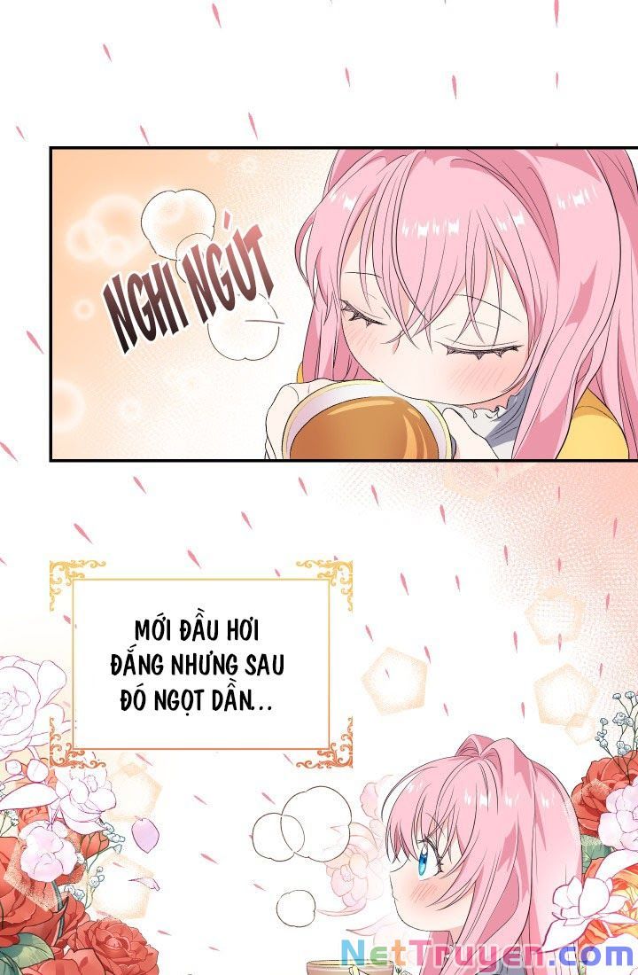 đọc truyện Hoàng Hậu Bé Bỏng Chương 7 ảnh 22 tại Thiên Thai Truyện